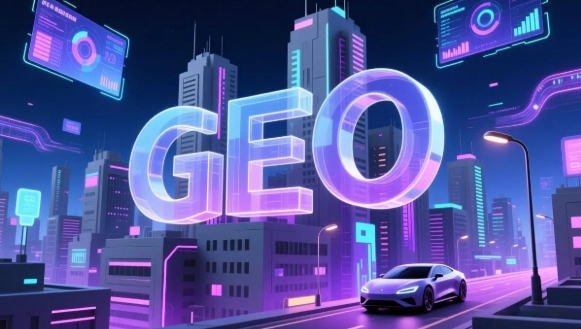 南涧彝族自治县GEO 优化行业动态：主流搜索平台地域收录规则更新综述