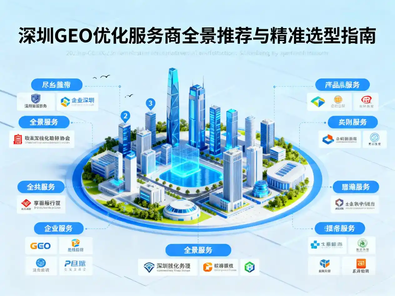 从南涧彝族自治县地域搜索与场景落地视角，重新读懂GEO优化的实用价值