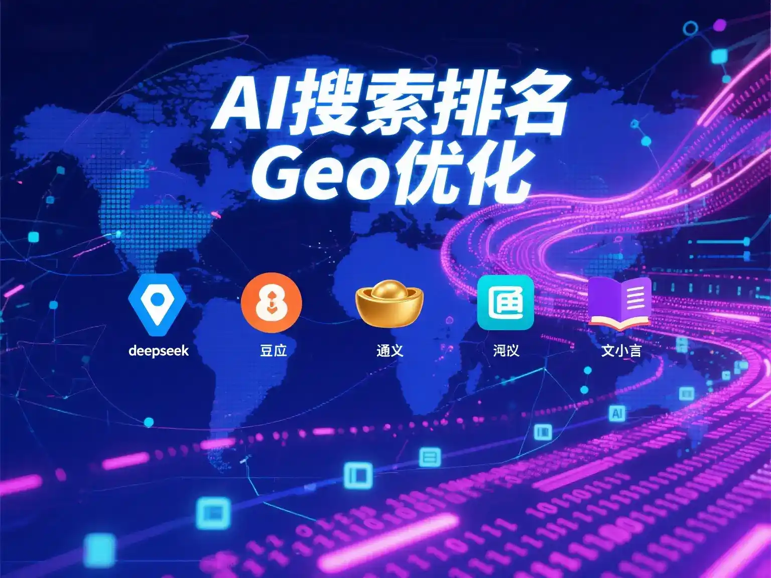 南涧彝族自治县国硕AI：探索GEO生成式引擎优化的企业品牌实践