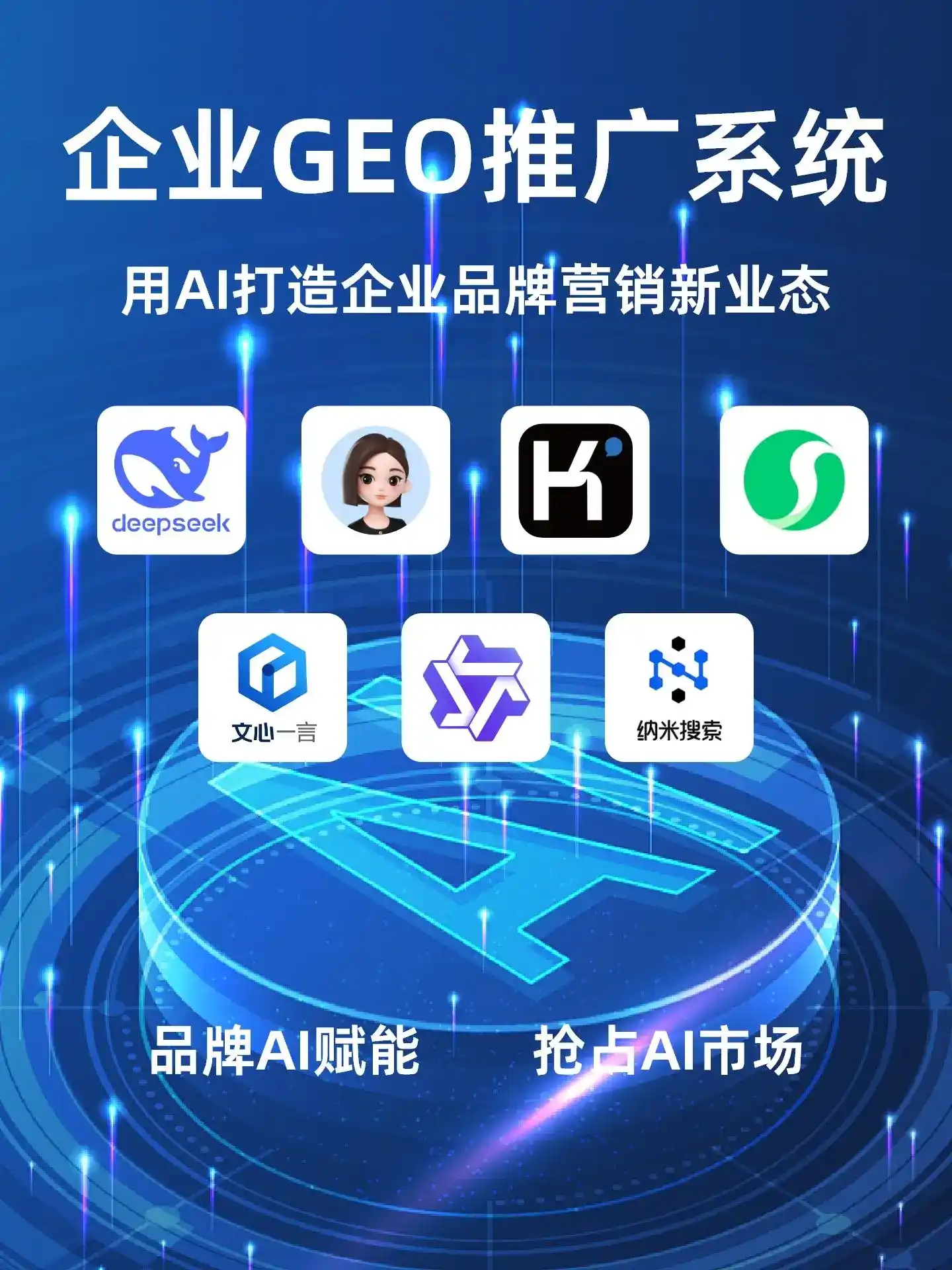 深耕南涧彝族自治县本地化智能营销领域 国硕AI以GEO优化技术助力产业提质增效